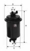 SOFIMA S 1629 B Fuel filter